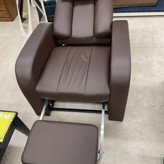 ◇ドリーム尼崎1号館◇【ジモティー割引対象商品】1人用リクライニングソファの画像