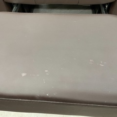 ◇ドリーム尼崎1号館◇【ジモティー割引対象商品】1人用リクライニングソファの画像