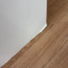 ☆ドリーム荒牧店☆ジモティー割引有☆【クリーニング済み】ニトリ/レンジ台の画像