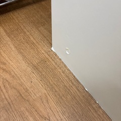 ☆ドリーム荒牧店☆ジモティー割引有☆【クリーニング済み】ニトリ/レンジ台の画像