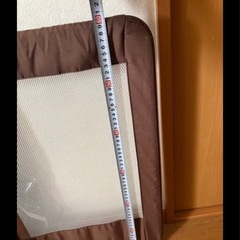 おくだけとおせんぼM　日本育児　ベビーゲート　柵の画像