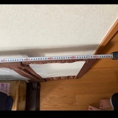 おくだけとおせんぼM　日本育児　ベビーゲート　柵の画像