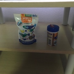 60センチ水槽スリムタイプ　水槽台セットの画像