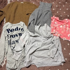 🎀レディース洋服セット🎀の画像