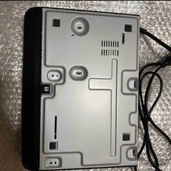 動作確認済み！東芝 TOSHIBA REGZA ブルーレイディスクプレーヤー DBP-S400 2015年製　リコモン付きの画像