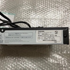 動作確認済み！東芝 TOSHIBA REGZA ブルーレイディスクプレーヤー DBP-S400 2015年製　リコモン付きの画像