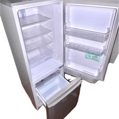 (運搬費込)(即日、深夜ok) 三菱　2015年　168Lの画像