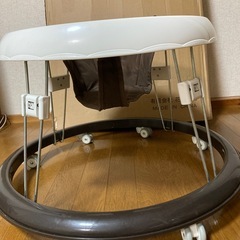 ベビー歩行器の画像
