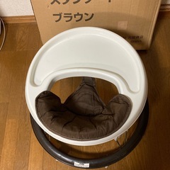 ベビー歩行器の画像