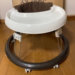 ベビー歩行器の画像