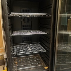 ワインセラー　クワガタ飼育用の画像
