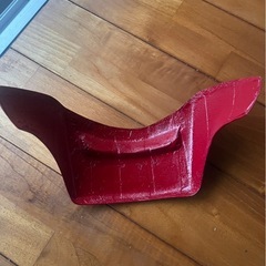 JTバイザー 本日のみこの金額です。の画像