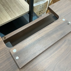 ◇ドリーム尼崎1号館◇【ジモティー割引対象商品】オフィスコム パーソナルデスク 1000x600の画像