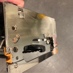 　マキタ　充電マルノコ　HS474Dの画像