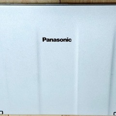 レッツノート タッチパネル 折りたたみノートPC Corei5 SSD Windows11 Office2024 訳あり格安の画像