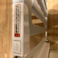 カトージ ベビーゲートの画像