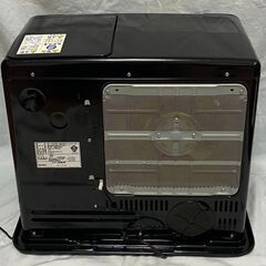 コロナ　石油ファンヒーター　2017年製　動作確認済みの画像