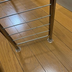 水切りラックの画像