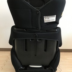 チャイルドシートの画像