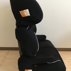チャイルドシートの画像