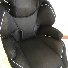 チャイルドシートの画像
