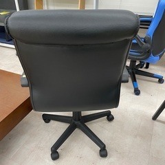 ◇ドリーム尼崎1号館◇【ジモティー割引対象商品】キャスターチェアの画像