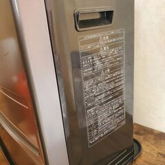 コロナ　石油ファンヒーター　FH-WX4611BY プレミアムエディション 近場配達　可の画像