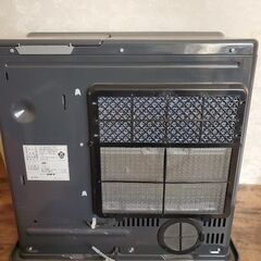 コロナ　石油ファンヒーター　FH-WX4611BY プレミアムエディション 近場配達　可の画像