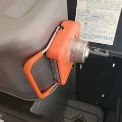 コロナ　石油ファンヒーター　FH-WX4611BY プレミアムエディション 近場配達　可の画像