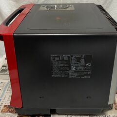 日立　電子レンジ　動作確認済み　2012年製の画像