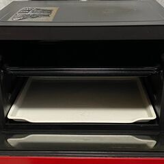 日立　電子レンジ　動作確認済み　2012年製の画像