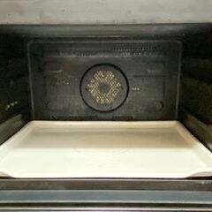 日立　電子レンジ　動作確認済み　2012年製の画像