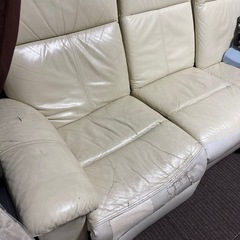 ソファ〜0円！の画像