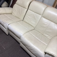 ソファ〜0円！の画像