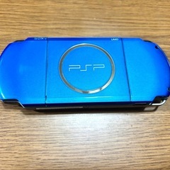 PSP-3000本体 の画像