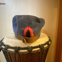 帽子　キャップの画像