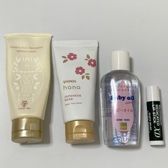 P★スキンケア 6点セット★の画像