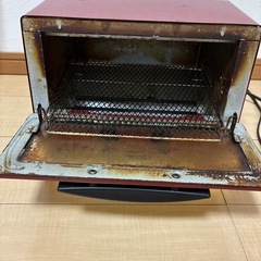 トースターの画像