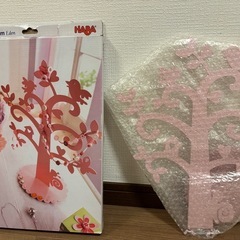 アクセサリースタンドの画像