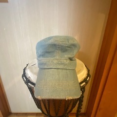 帽子　キャップの画像