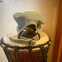 帽子　キャップの画像