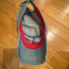 帽子　キャップの画像