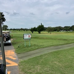 【初心者ラウンド🔰120↑】1/10常総カントリークラブご…