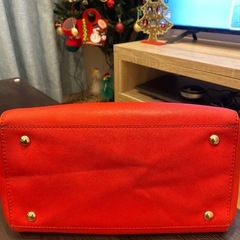 マイケルコースハンドバッグの画像