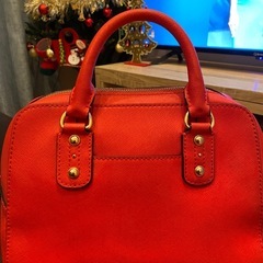 マイケルコースハンドバッグの画像