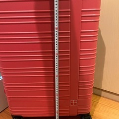 スーツケース　　MLサイズの画像