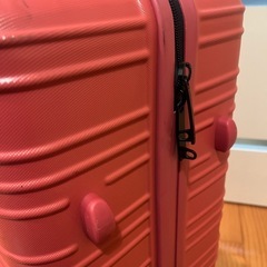 スーツケース　　MLサイズの画像