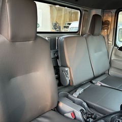 自社ローンあり！ガソリン100リットルプレゼント✨ネオ５✨ウィンチ・ラジコン有✨トヨタ☆トヨエース☆積載車☆4000cc☆3人乗り☆の画像