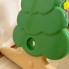 プーさんメリー　ベビーメリー
の画像