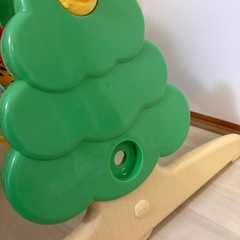 プーさんメリー　ベビーメリー
の画像